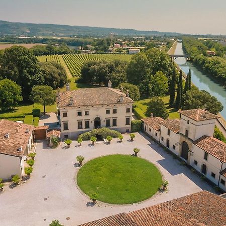 Relais Villa Sagramoso Sacchetti Verona Eksteriør billede