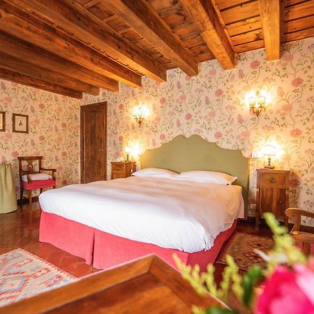 Relais Villa Sagramoso Sacchetti Verona Eksteriør billede