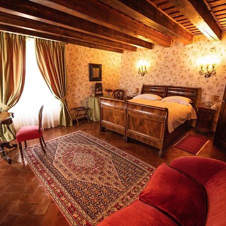 Relais Villa Sagramoso Sacchetti Verona Eksteriør billede