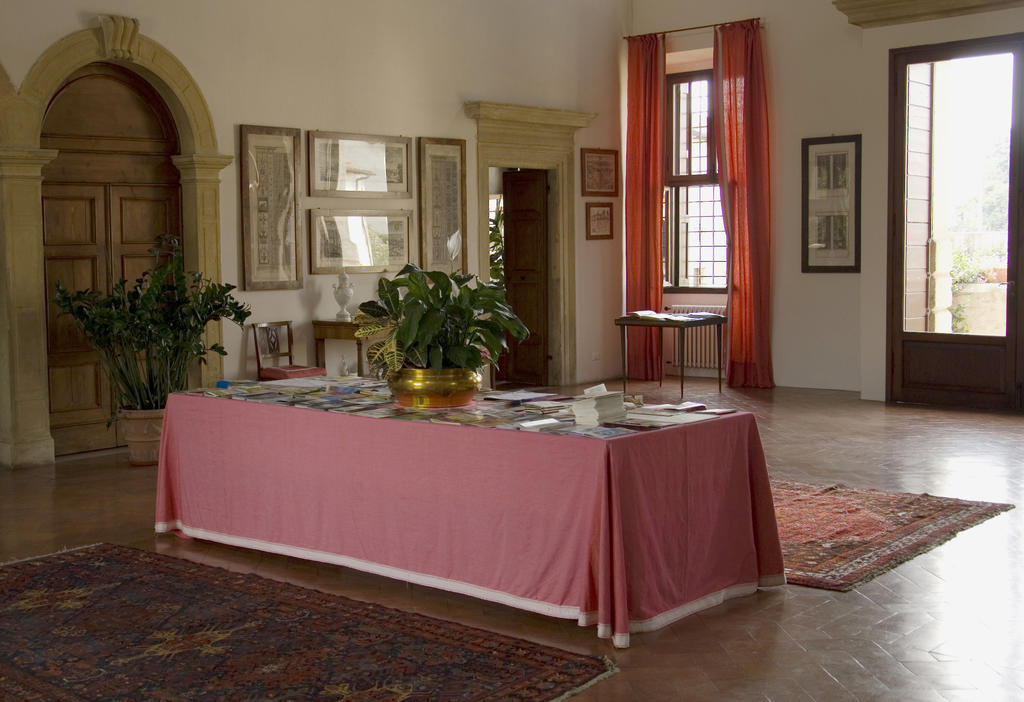 Relais Villa Sagramoso Sacchetti Verona Eksteriør billede