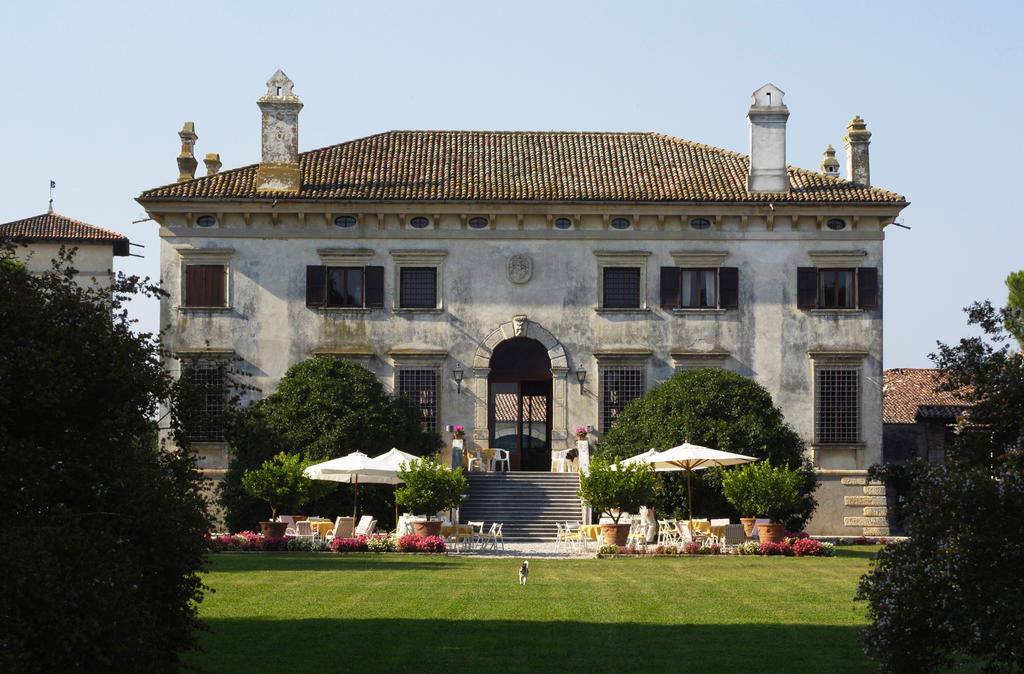Relais Villa Sagramoso Sacchetti Verona Eksteriør billede