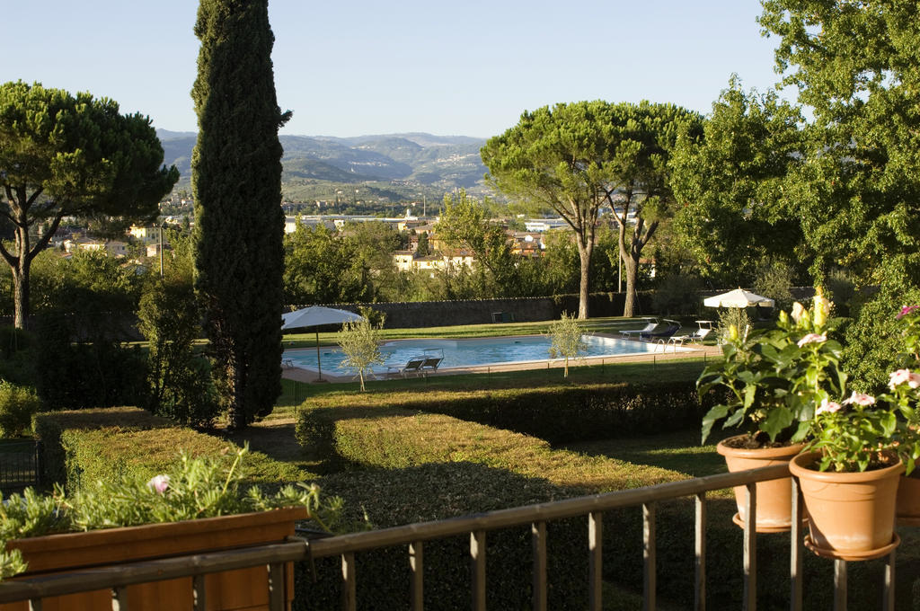 Relais Villa Sagramoso Sacchetti Verona Eksteriør billede