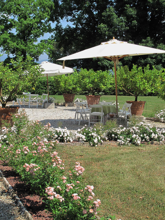 Relais Villa Sagramoso Sacchetti Verona Eksteriør billede
