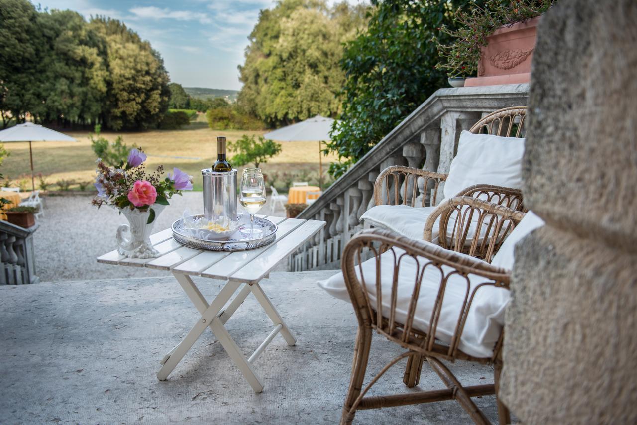 Relais Villa Sagramoso Sacchetti Verona Eksteriør billede