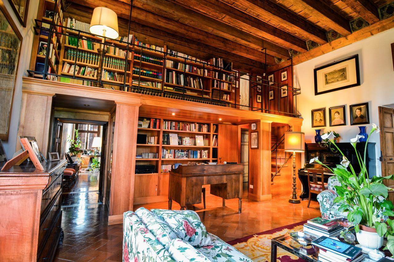 Relais Villa Sagramoso Sacchetti Verona Eksteriør billede