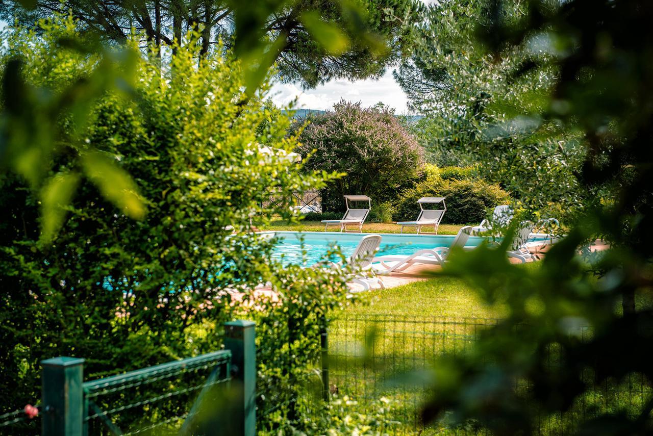 Relais Villa Sagramoso Sacchetti Verona Eksteriør billede