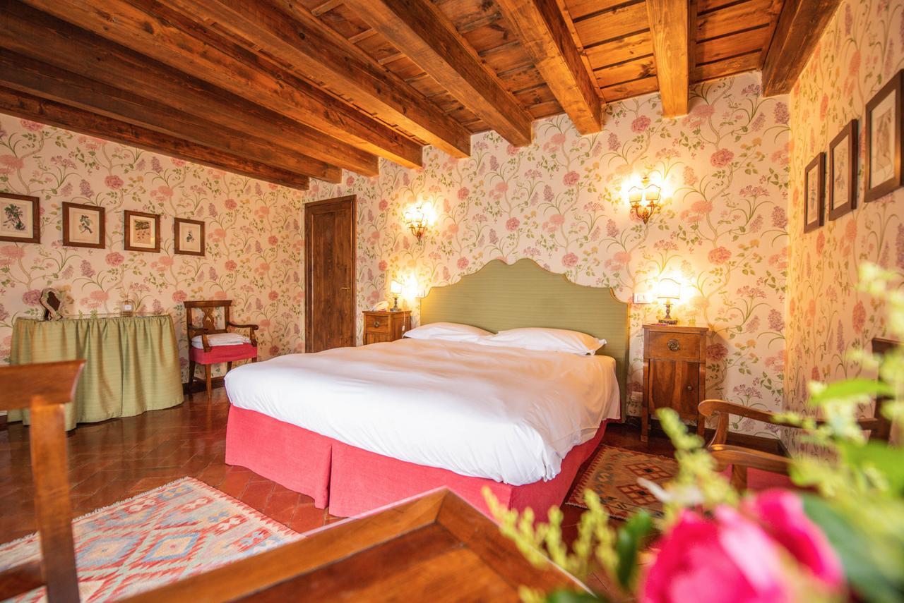 Relais Villa Sagramoso Sacchetti Verona Eksteriør billede