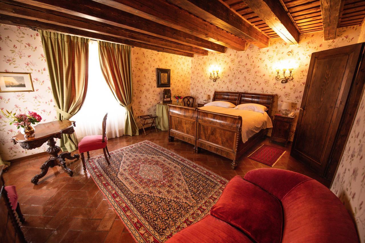 Relais Villa Sagramoso Sacchetti Verona Eksteriør billede