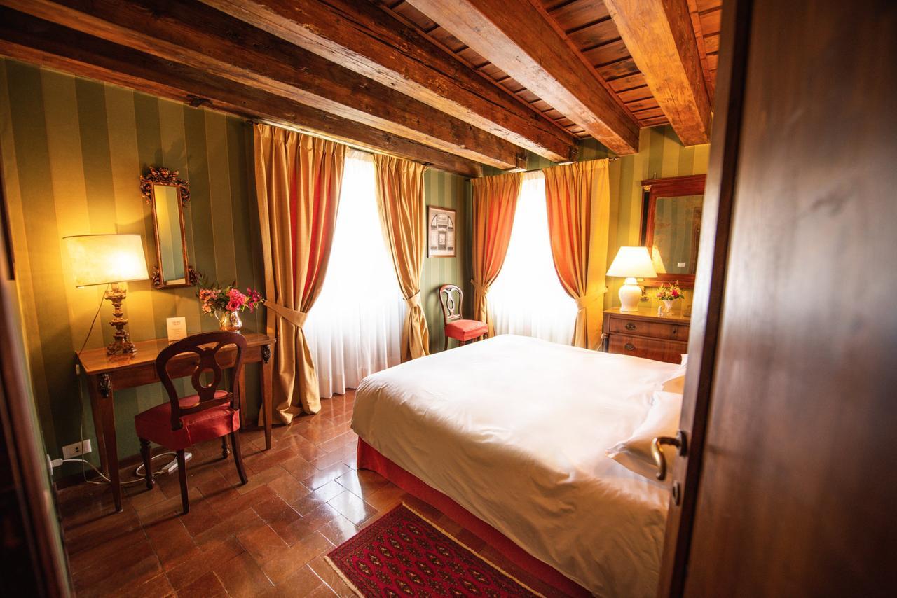 Relais Villa Sagramoso Sacchetti Verona Eksteriør billede
