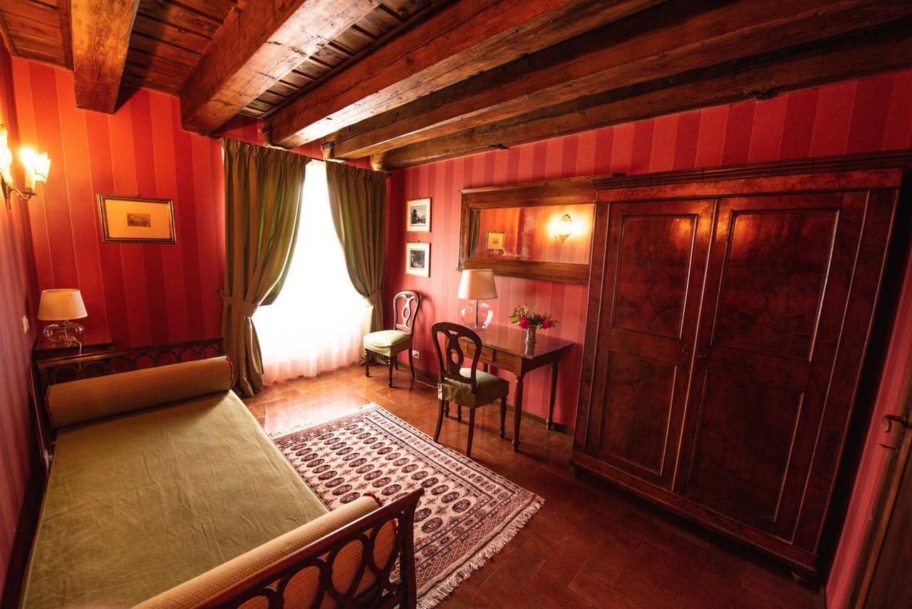 Relais Villa Sagramoso Sacchetti Verona Eksteriør billede