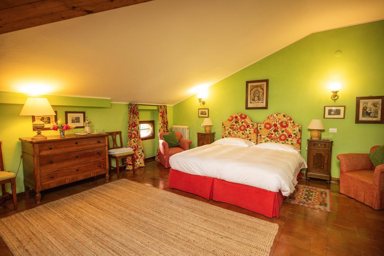 Relais Villa Sagramoso Sacchetti Verona Eksteriør billede