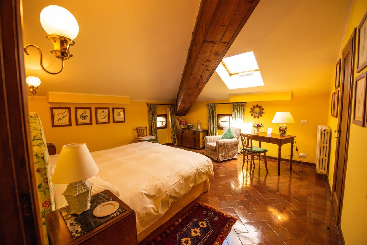 Relais Villa Sagramoso Sacchetti Verona Eksteriør billede