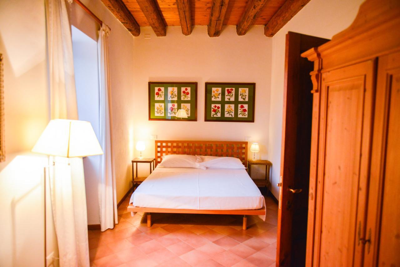 Relais Villa Sagramoso Sacchetti Verona Eksteriør billede