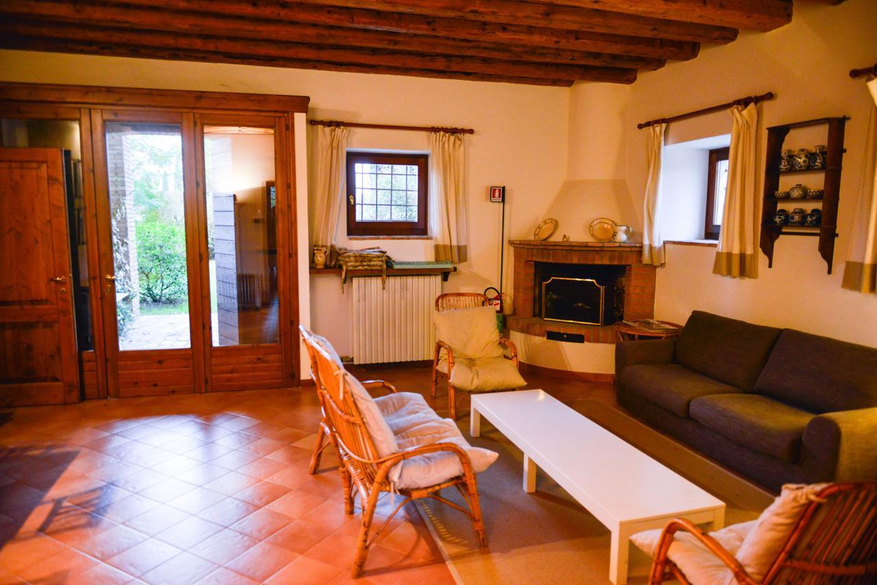 Relais Villa Sagramoso Sacchetti Verona Eksteriør billede