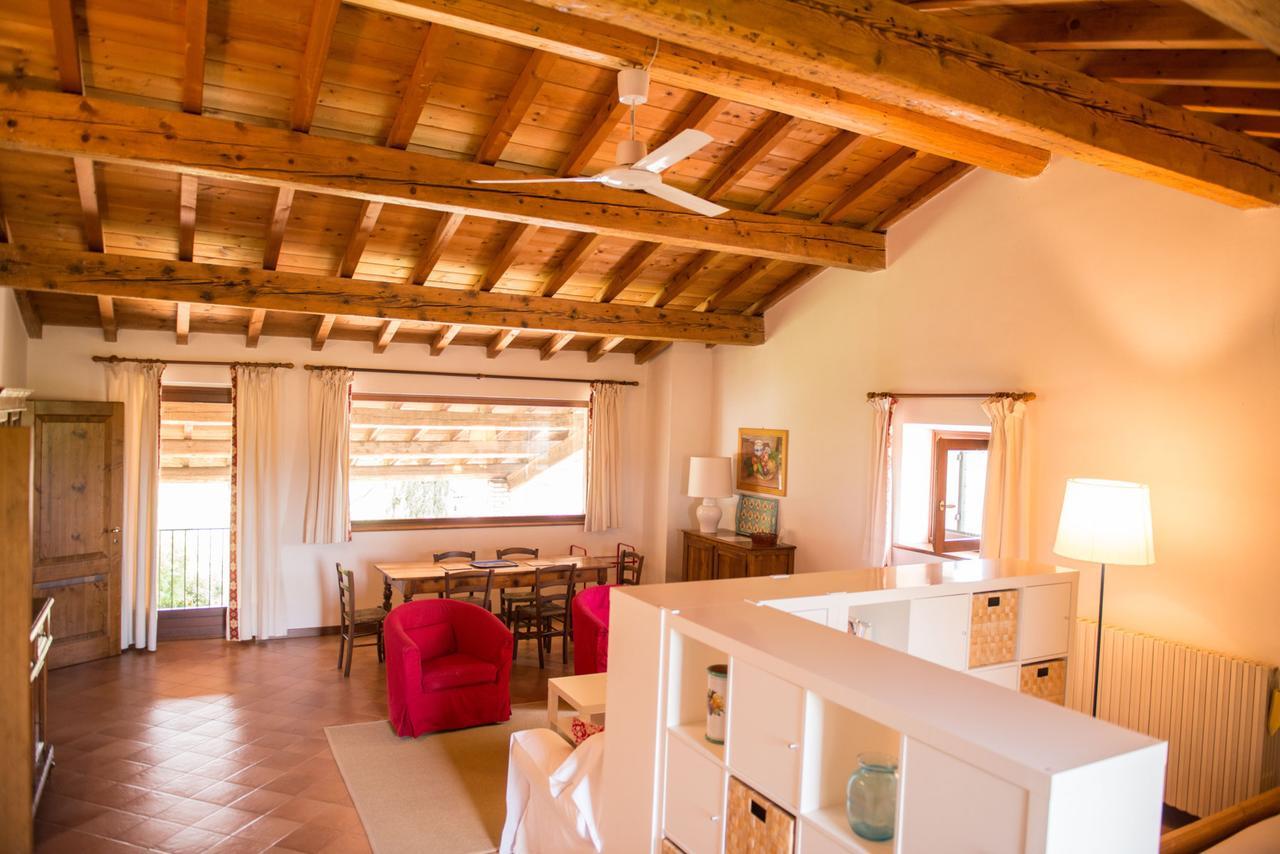 Relais Villa Sagramoso Sacchetti Verona Eksteriør billede