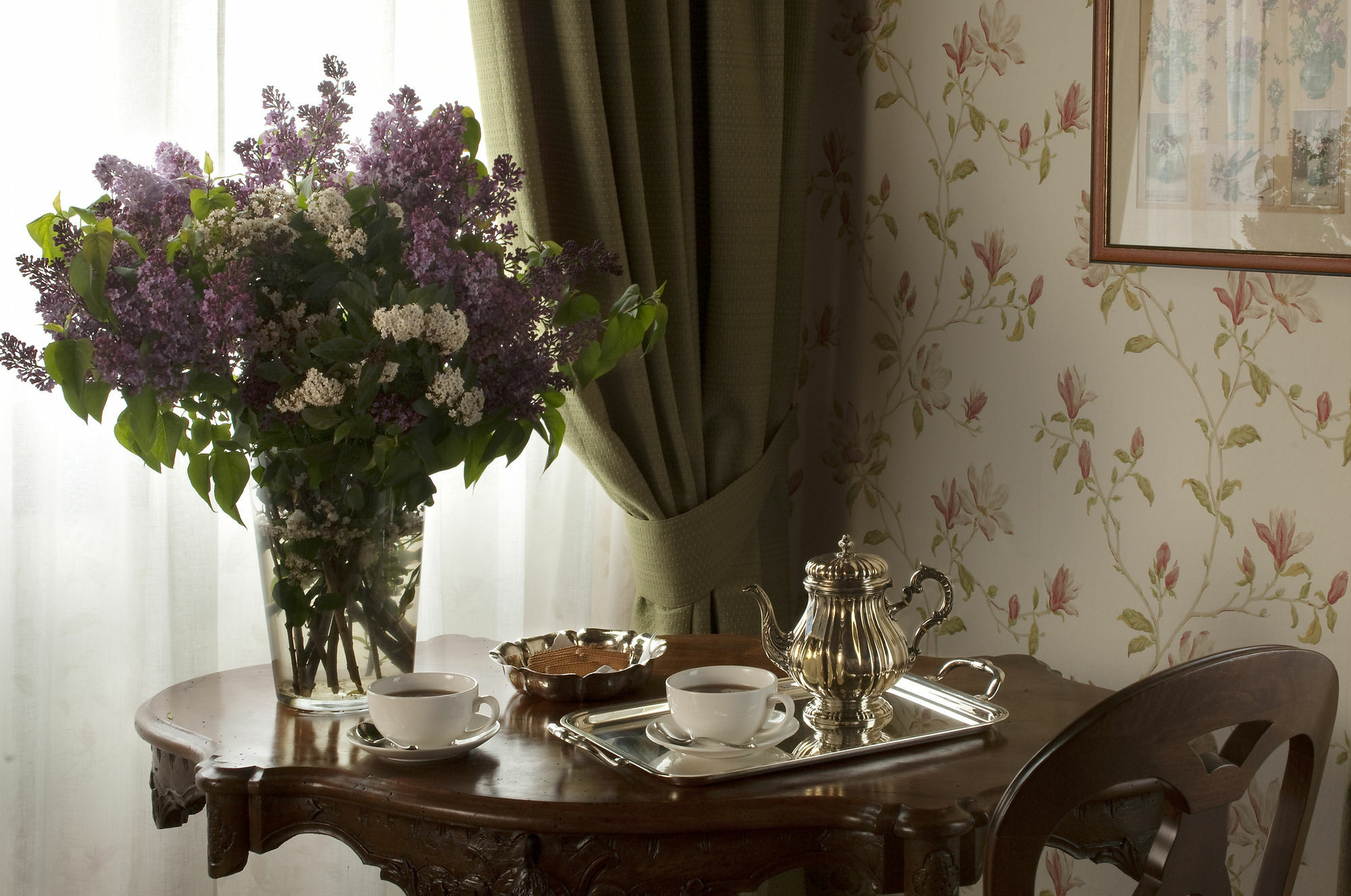 Relais Villa Sagramoso Sacchetti Verona Eksteriør billede