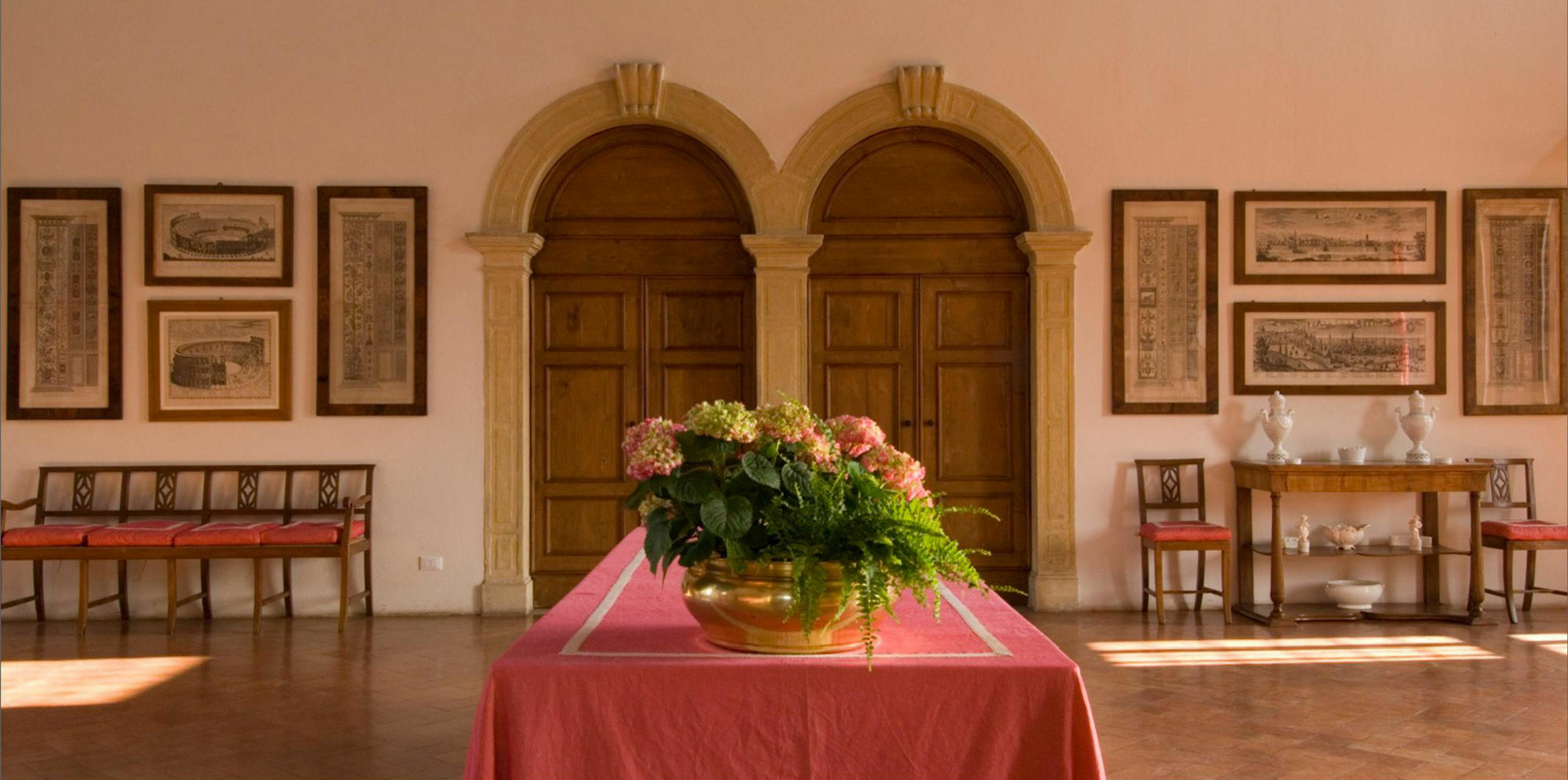 Relais Villa Sagramoso Sacchetti Verona Eksteriør billede