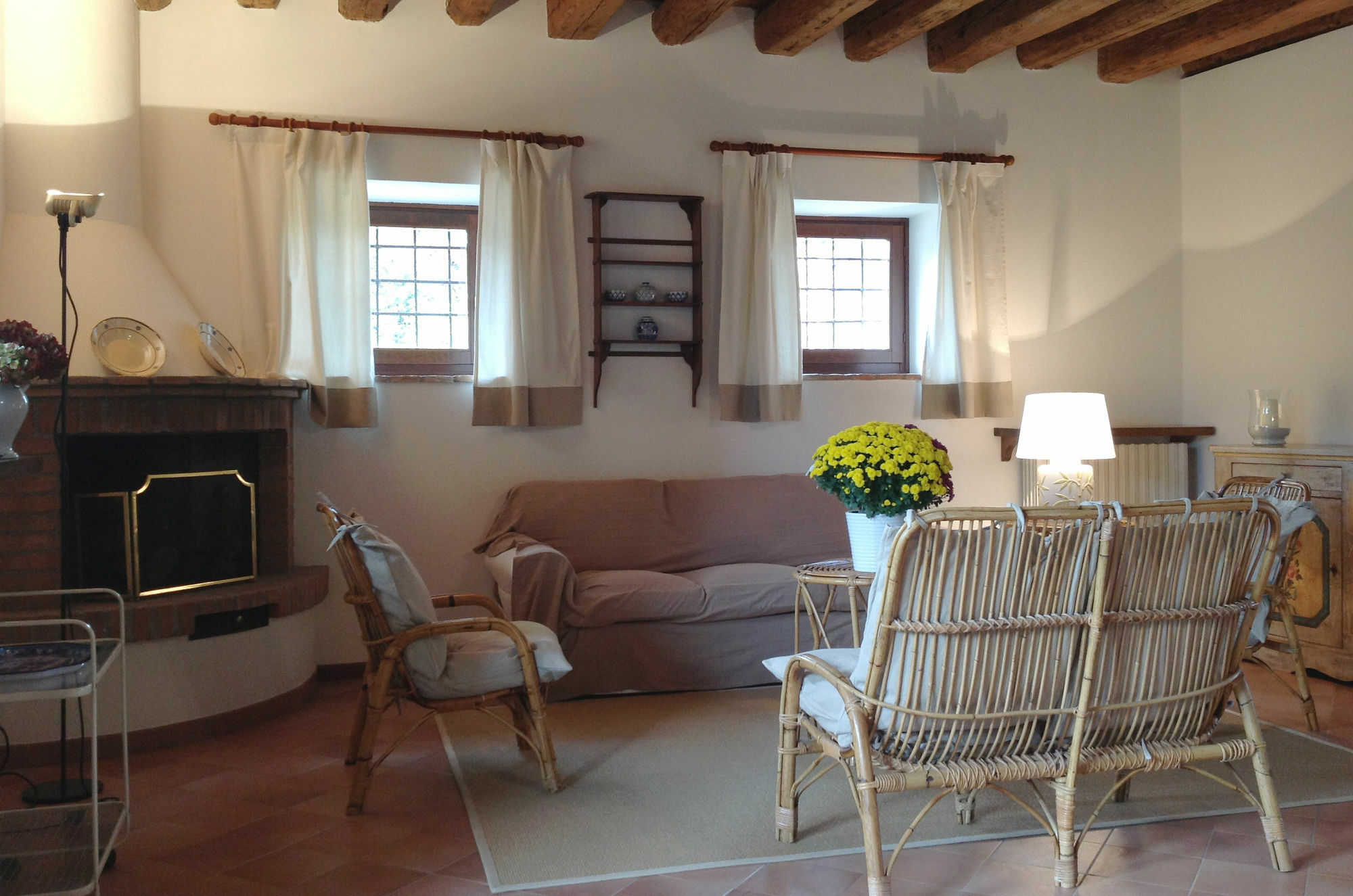 Relais Villa Sagramoso Sacchetti Verona Eksteriør billede