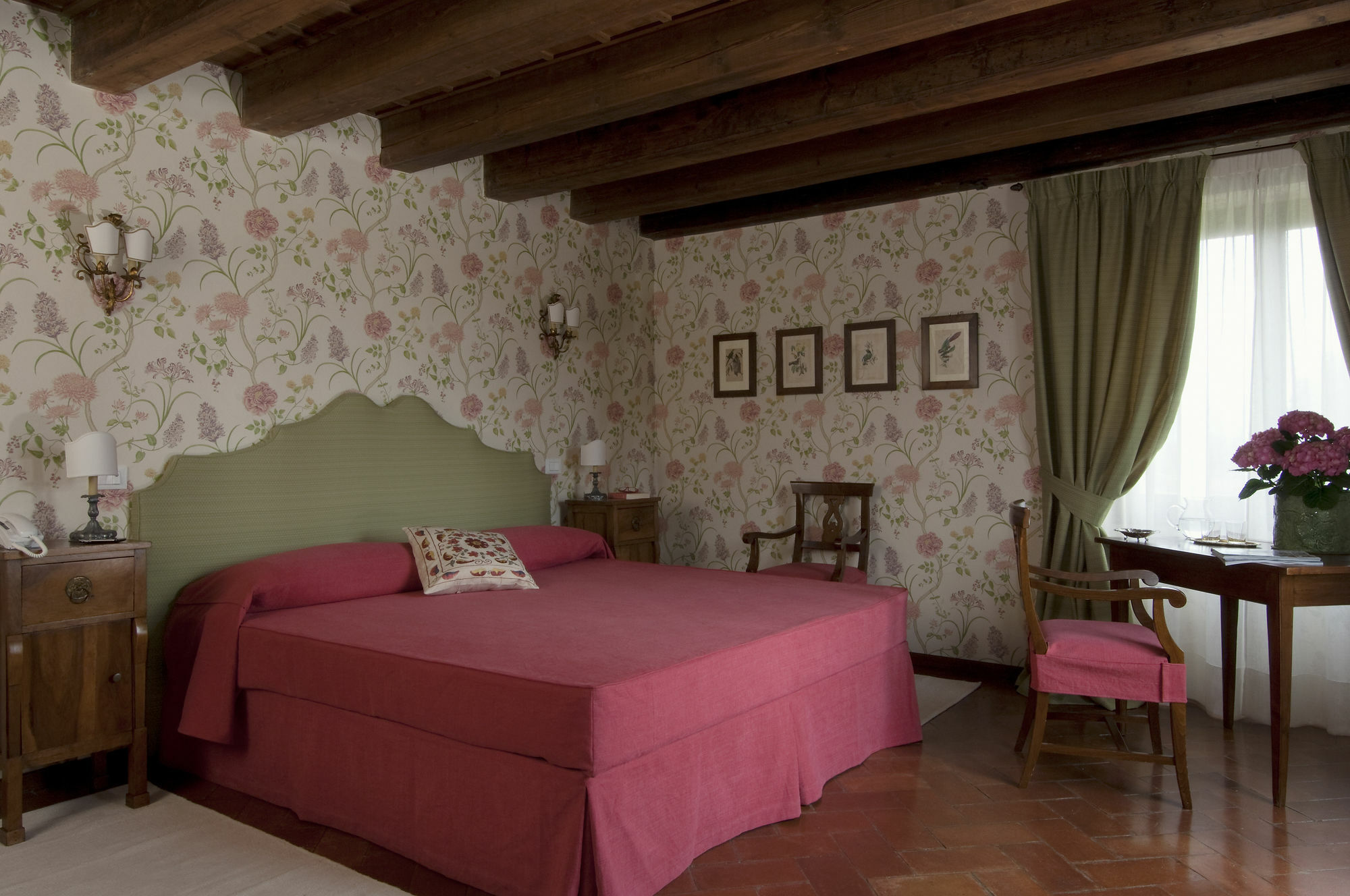 Relais Villa Sagramoso Sacchetti Verona Eksteriør billede