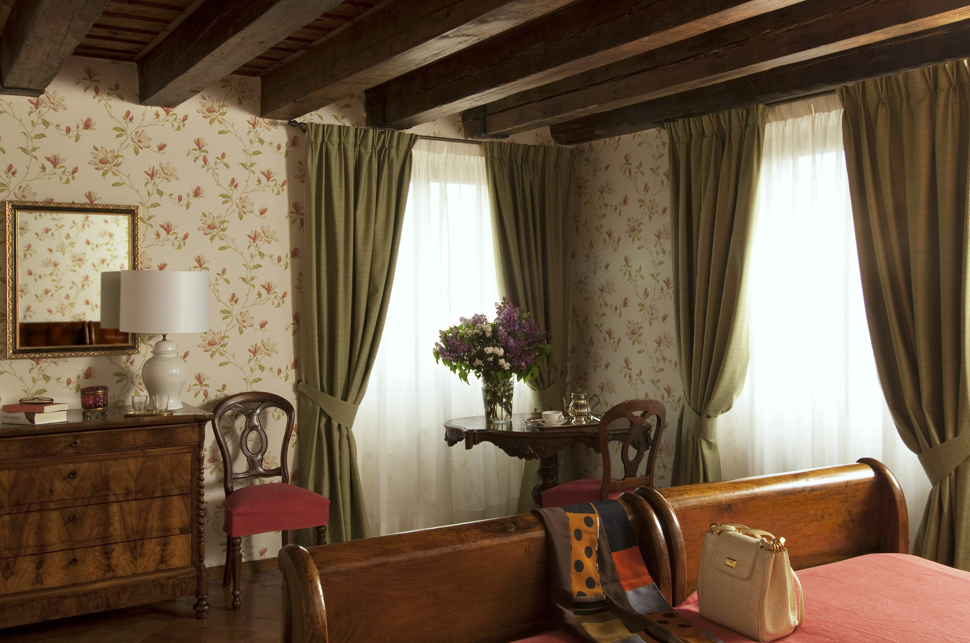 Relais Villa Sagramoso Sacchetti Verona Eksteriør billede
