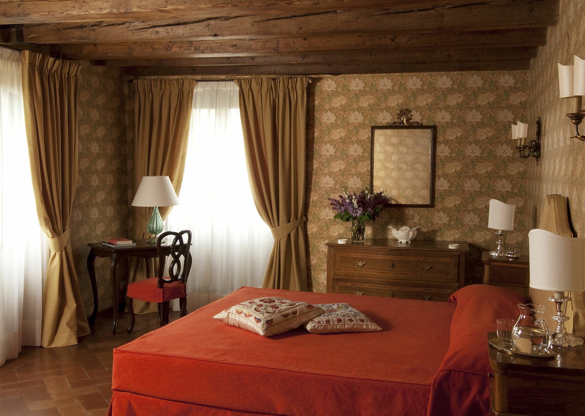 Relais Villa Sagramoso Sacchetti Verona Eksteriør billede
