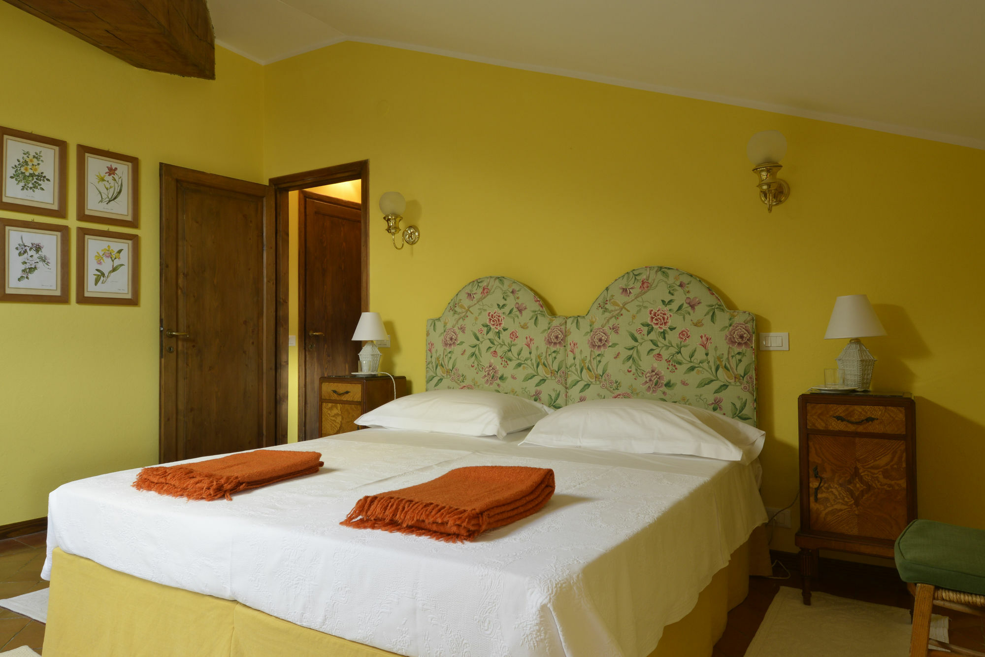 Relais Villa Sagramoso Sacchetti Verona Eksteriør billede
