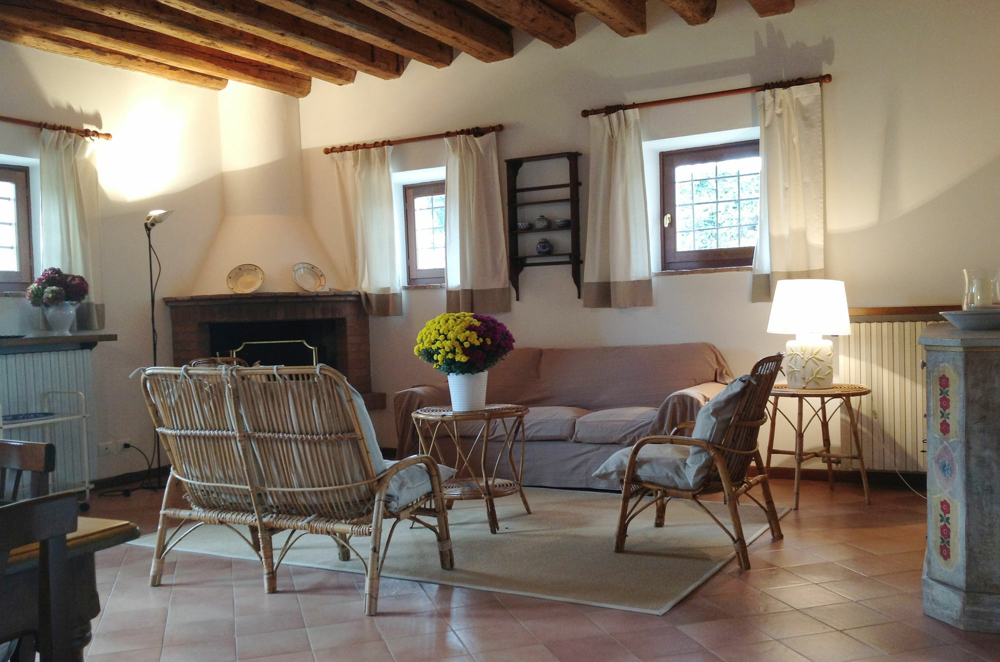 Relais Villa Sagramoso Sacchetti Verona Eksteriør billede