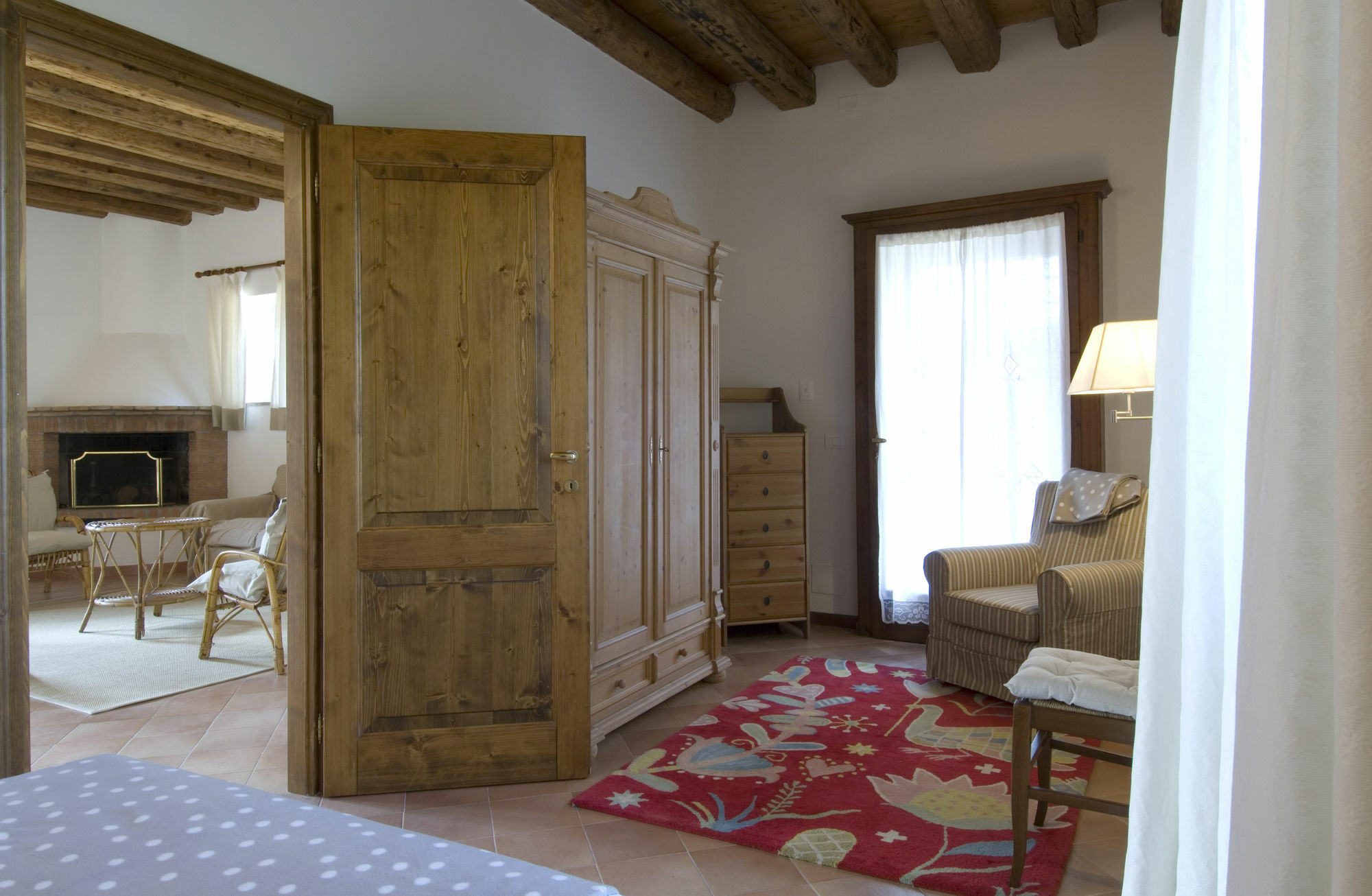 Relais Villa Sagramoso Sacchetti Verona Eksteriør billede