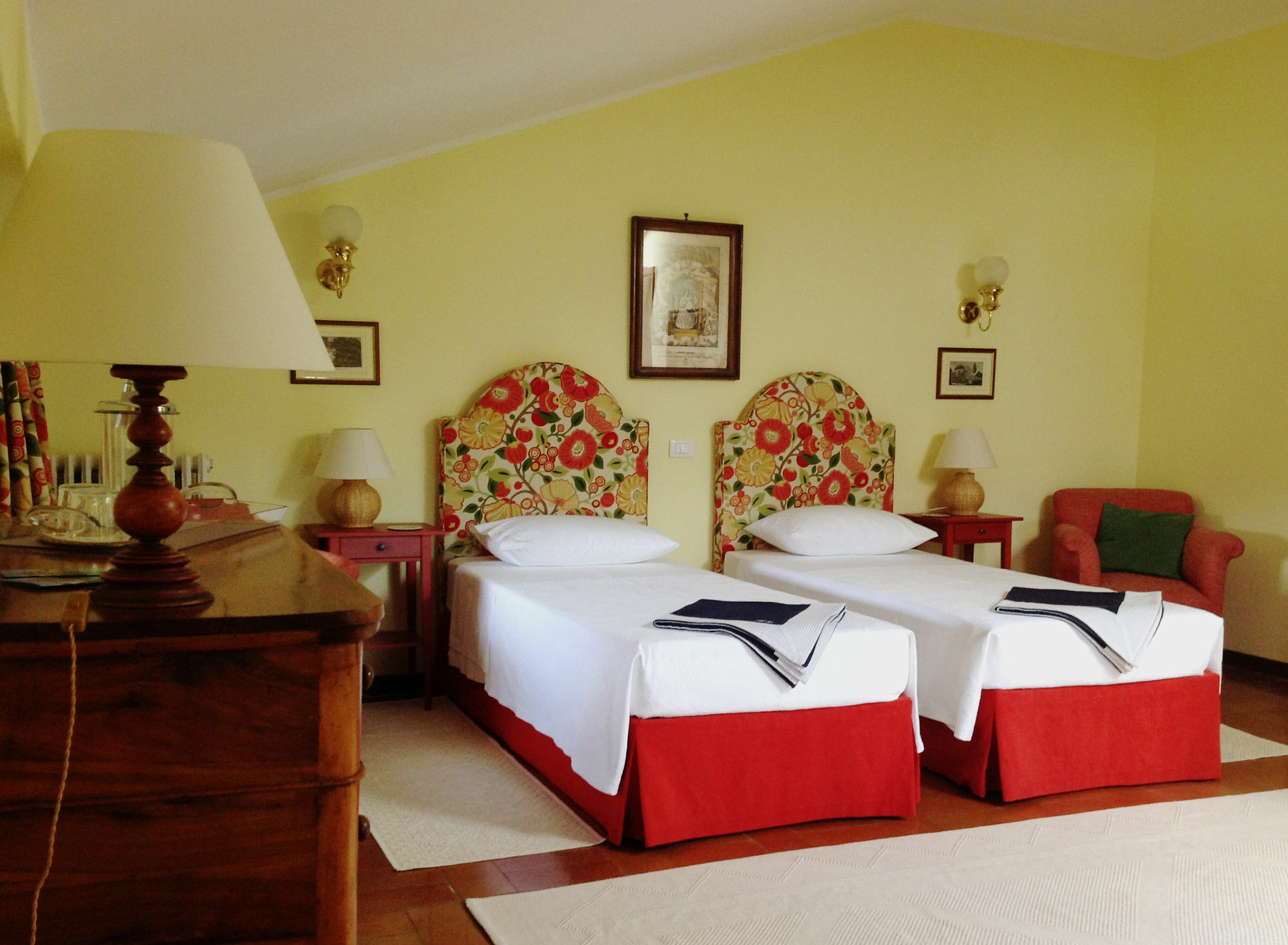 Relais Villa Sagramoso Sacchetti Verona Eksteriør billede